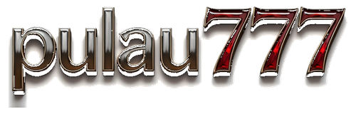 pulau777 logo